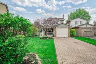 Detached House for Sale, 817 Merritt Dr, Milton, ON