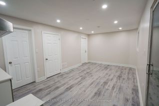 Property for Rent, 123 Kingswood Dr #Bsmt, Brampton, ON