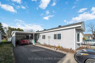 Bungalow for Sale, 1018 Vista Barrett Private, Greely - Metcalfe - Osgoode - Vernon and Area, ON