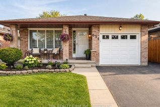 Backsplit for Sale, 634 Classic Dr, London East, ON