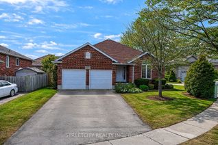 Detached House for Sale, 1619 Jubilee Dr, London North, ON