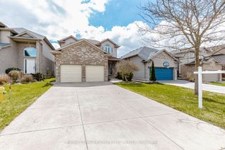 Detached House for Sale, 1698 Healy Rd, London North, ON Detached House for Sale, 1698 Healy Rd, London North, ON