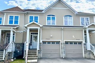Freehold Townhouse for Sale, 790 Newmarket Ln, Kingston, ON