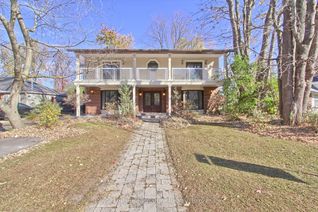 Detached House for Sale, 45 Pleasant Ave, East Gwillimbury, ON Detached House for Sale, 45 Pleasant Ave, East Gwillimbury, ON