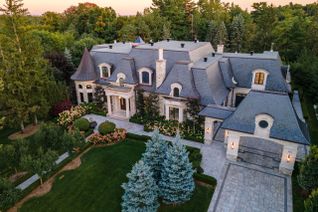Detached House for Sale, 121 Rebecca Ct, Vaughan, ON