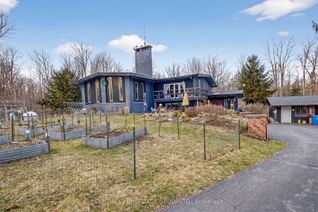 Property for Sale, 4074 St. John's Side Road, Whitchurch-Stouffville, ON