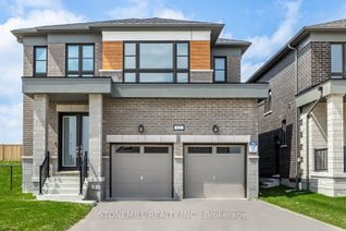 Detached House for Sale, 62 Henderson St, Essa, ON