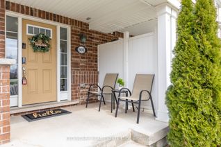 Townhouse for Sale, 935 Nadalin Hts, Milton, ON