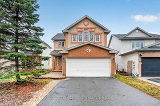 Detached House for Sale, 33 Rialto Way, Hunt Club - South Keys and Area, ON