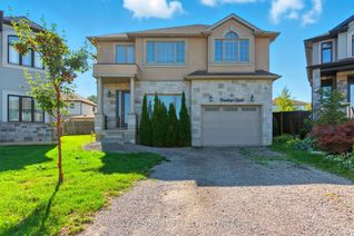 Property for Sale, 43 Riesling Ct, Hamilton, ON