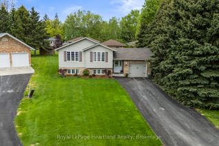 House for Sale, 50 MCDONALD Dr, Huron East, ON