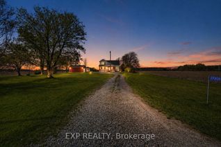 House for Sale, 37008 Third Line, Southwold, ON House for Sale, 37008 Third Line, Southwold, ON