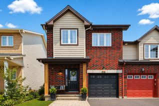 Freehold Townhouse for Sale, 218 Rolling Meadow Cres, Orleans - Convent Glen and Area, ON