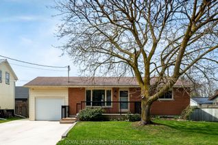 Property for Sale, 65 Marklane St, Minto, ON