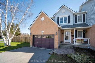 Property for Sale, 604 Wilfred Dr, Peterborough, ON