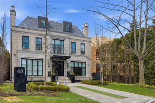 Detached House for Sale, 48 Old Forest Hill Rd, Toronto, ON