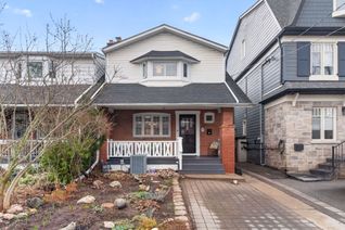Property for Sale, 253 Briar Hill Ave, Toronto, ON