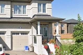 Semi-Detached House for Sale, 62 Littlewood Dr, Whitby, ON