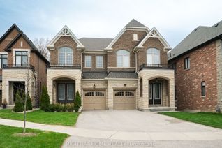 Semi-Detached House for Sale, 26 Great Heron Ct, King, ON