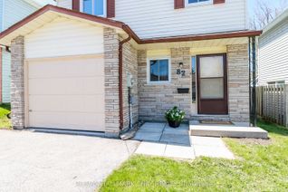 Detached House for Sale, 82 Melinda Cres, Barrie, ON