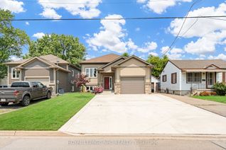 Detached House for Sale, 18 Erie St, Welland, ON