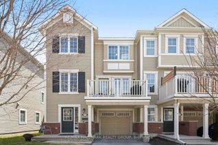 Property for Sale, 217 Bensinger Way, Stittsville - Munster - Richmond, ON