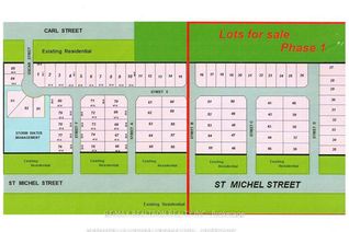 Land for Sale, 0 Carl St, Greater Sudbury, ON