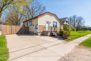 Property for Sale, 359 Albert St, Strathroy-Caradoc, ON