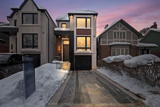 House for Sale, 116 Briar Hill Ave, Toronto, ON