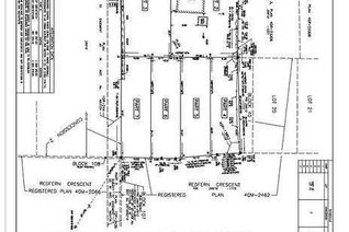 Vacant Residential Land for Sale, 54 Redfern Cres, Clarington, ON