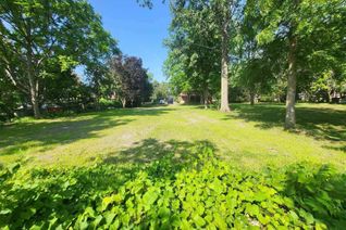 Vacant Residential Land for Sale, 58 Redfern Cres, Clarington, ON