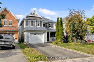 Property for Rent, 1688 Spencely Dr, Oshawa, ON