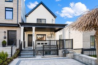 Triplex for Sale, 230 Emerson Ave, Toronto, ON