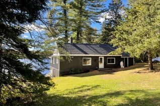 Bungalow for Sale, 558A Old Nipissing Rd, Parry Sound Remote Area, ON Bungalow for Sale, 558A Old Nipissing Rd, Parry Sound Remote Area, ON