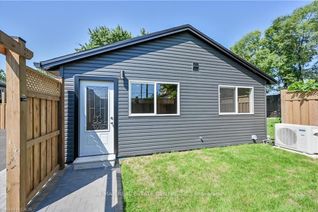 Detached House for Rent, 43 Mahony Ave #3, Hamilton, ON Detached House for Rent, 43 Mahony Ave #3, Hamilton, ON