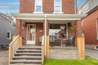 Detached House for Sale, 39 Park St, Welland, ON