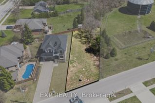 Vacant Residential Land for Sale, 187 QUEEN St, Middlesex Centre, ON