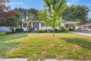 Bungalow for Sale, 57 Coleman St, Huron East, ON