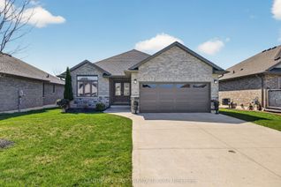 Property for Sale, 115 Nicoles Trl, Thames Centre, ON