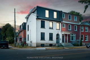 Property for Sale, 160 King St E, Kingston, ON Property for Sale, 160 King St E, Kingston, ON