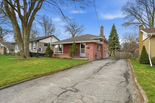 Backsplit for Sale, 30 Lambert Dr, Belleville, ON