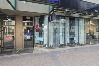 Cafe Business for Sale, 23 Spring Garden Ave, Toronto, ON