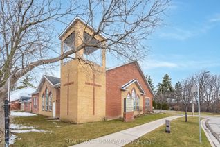 Commercial/Retail Property for Lease, 2 Morningview Trl, Toronto, ON