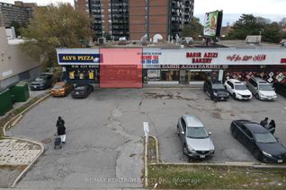 Commercial/Retail Property for Sublease, 559 Markham Rd, Toronto, ON