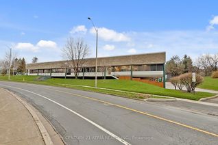 Industrial Property for Sale, 45 McIntosh Dr, Markham, ON