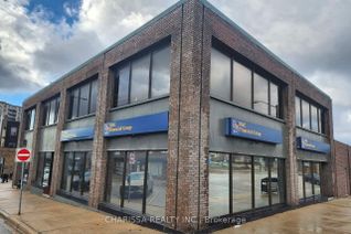 Office for Sale, 22 Clapperton St, Barrie, ON
