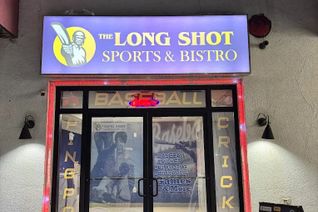 Sports/Entertainment Business for Sale, 450 South Service Rd W #2, Oakville, ON