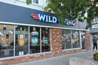 Property, 239 St Paul St, St. Catharines, ON