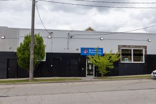 Investment Property for Sale, 347 Colborne St, Brantford, ON