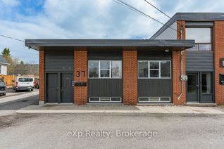 Property for Lease, 37 Empire St #A, Guelph, ON